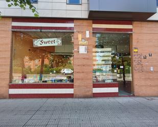 Local de lloguer en Gijón  amb Terrassa