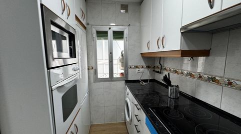 Foto 2 de Habitació a Media Legua, Madrid Capital