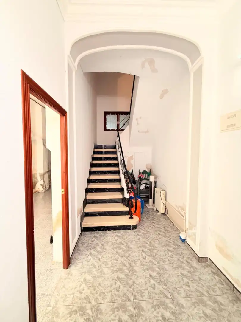Casa o chalet en venta en Cullera con Terraza