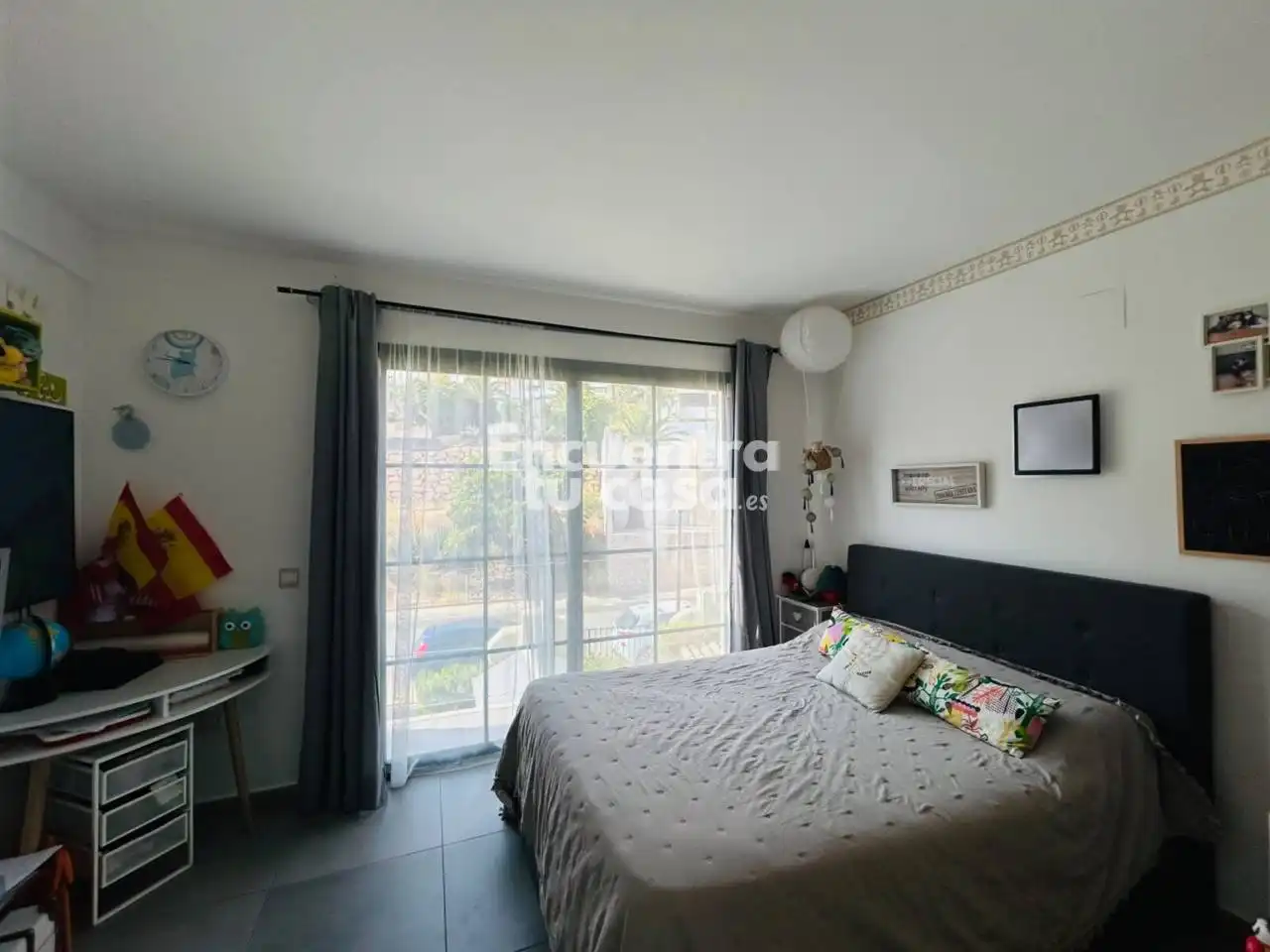 Maison mitoyenne avec piscine à vendre à Calle Roma, imagen 23