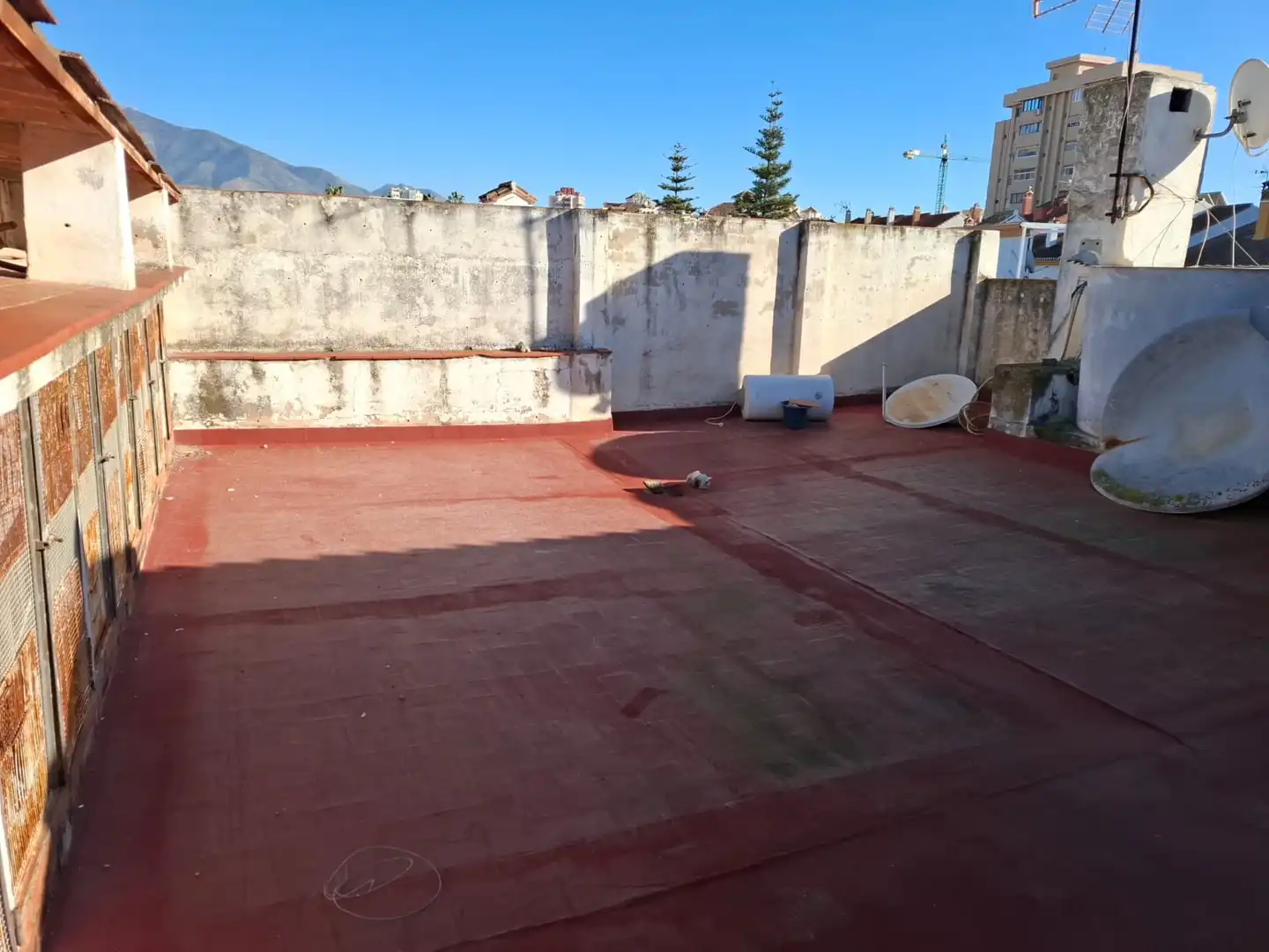 Chalet con terraza en venta en Calle José de Echegaray 34, imagen 51