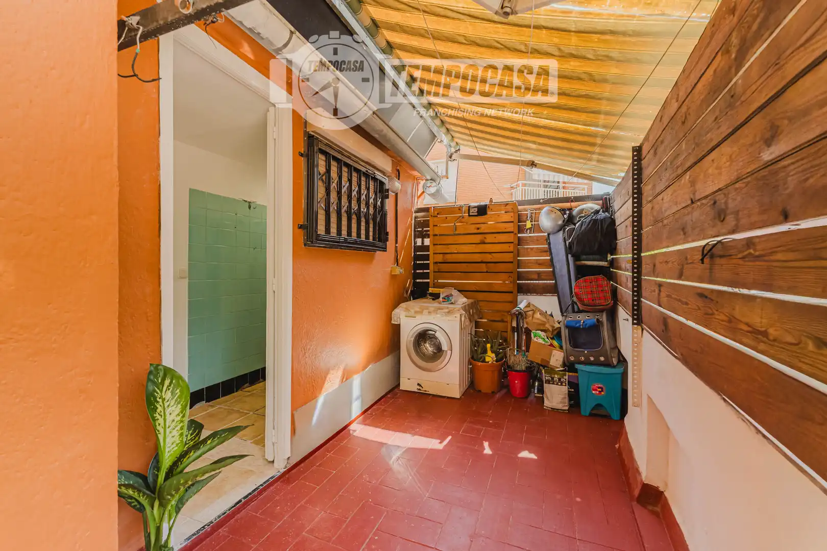 Terraza de Piso en venta en Barcelona con Terraza y Balcón