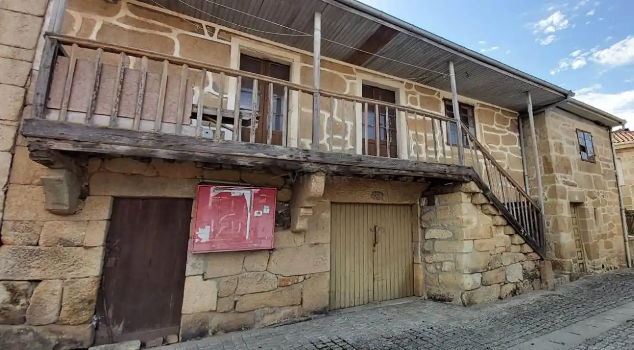 Casa rústica en venda a A Merca, imagen 7
