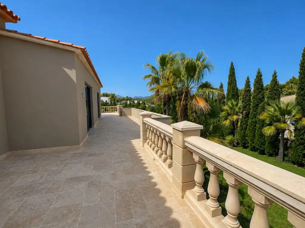 Houses for sale in Sol de Mallorca