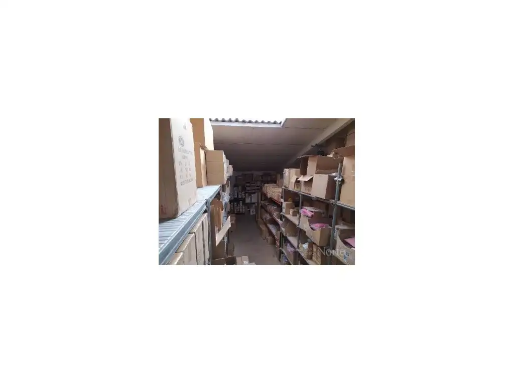 Nau industrial en venda a Calle Rio Ter, imagen 17