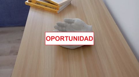 Foto 5 de Àtic en venda a Calle Nuestra Señora de Los Ángeles, El Torreón - Los Ángeles - El Pilar, Ciudad Real Capital