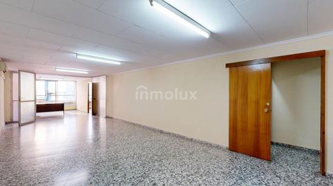 Foto 3 de Oficina en venda a Calle Cardenal Belluga, Santo Domigo, Alicante