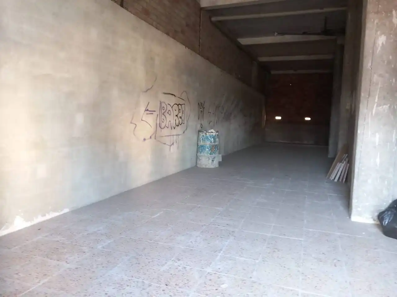 Local comercial en venda a Paseo SAN JUAN BOSCO, imagen 9