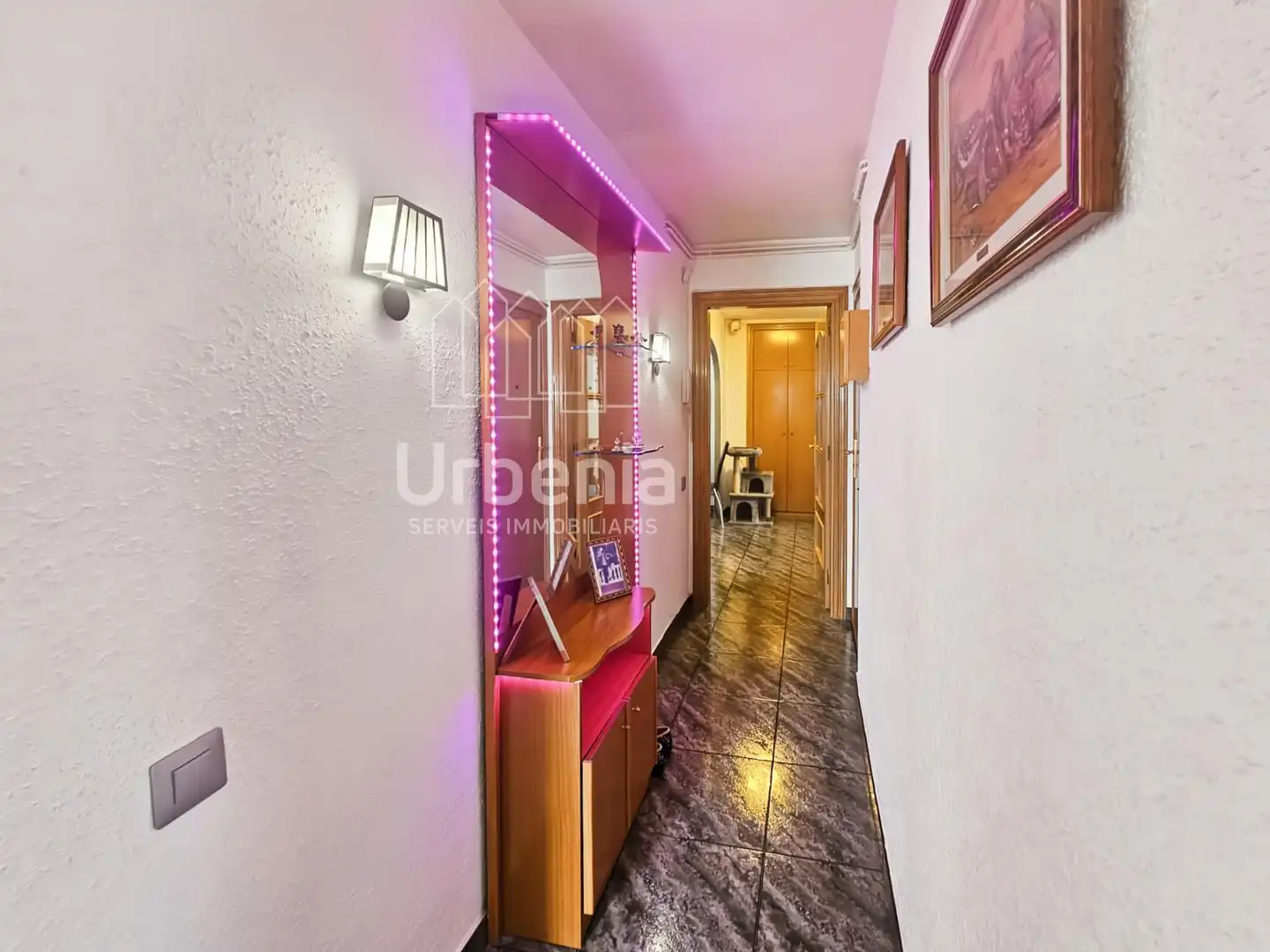 Piso con piscina en venta en Can Sans, imagen 12