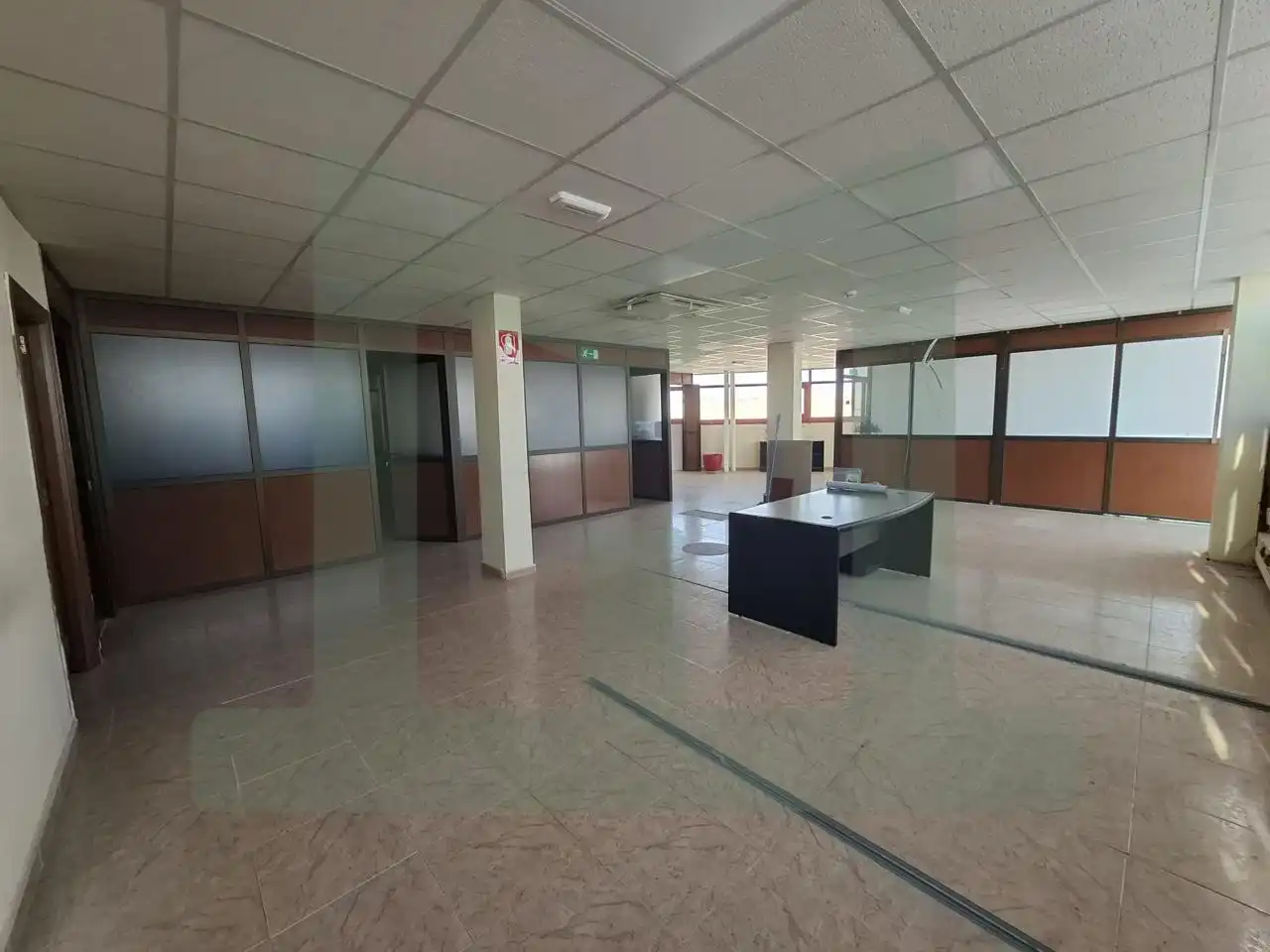 Fabrikhallen zur Miete in Valdemoro