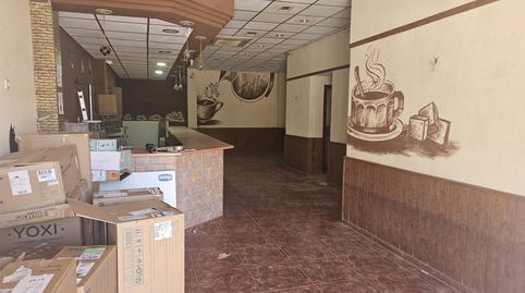 Foto 2 von Geschaftsraum zur Miete in Centro, Los Alcázares