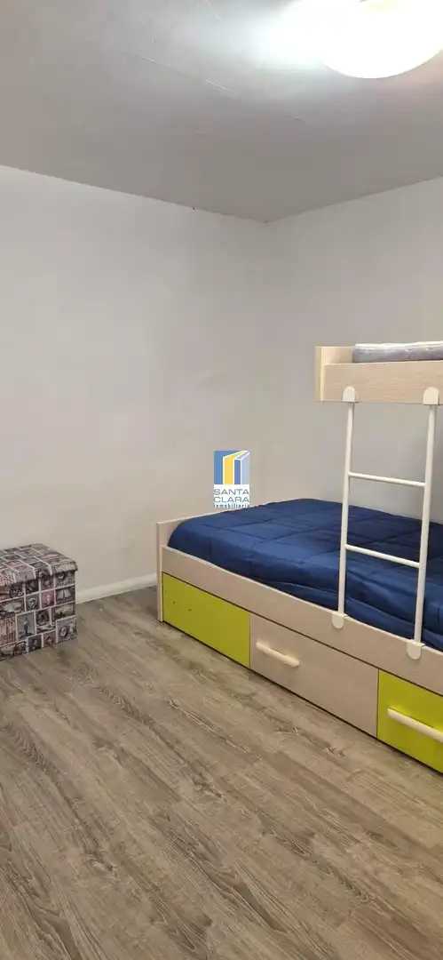 Dormitori de Casa o xalet en venda en Zamora Capital  amb Moblat