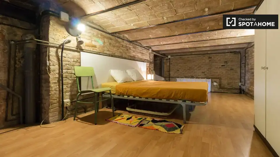 Flat to rent in Ciutat Vella, imagen 3
