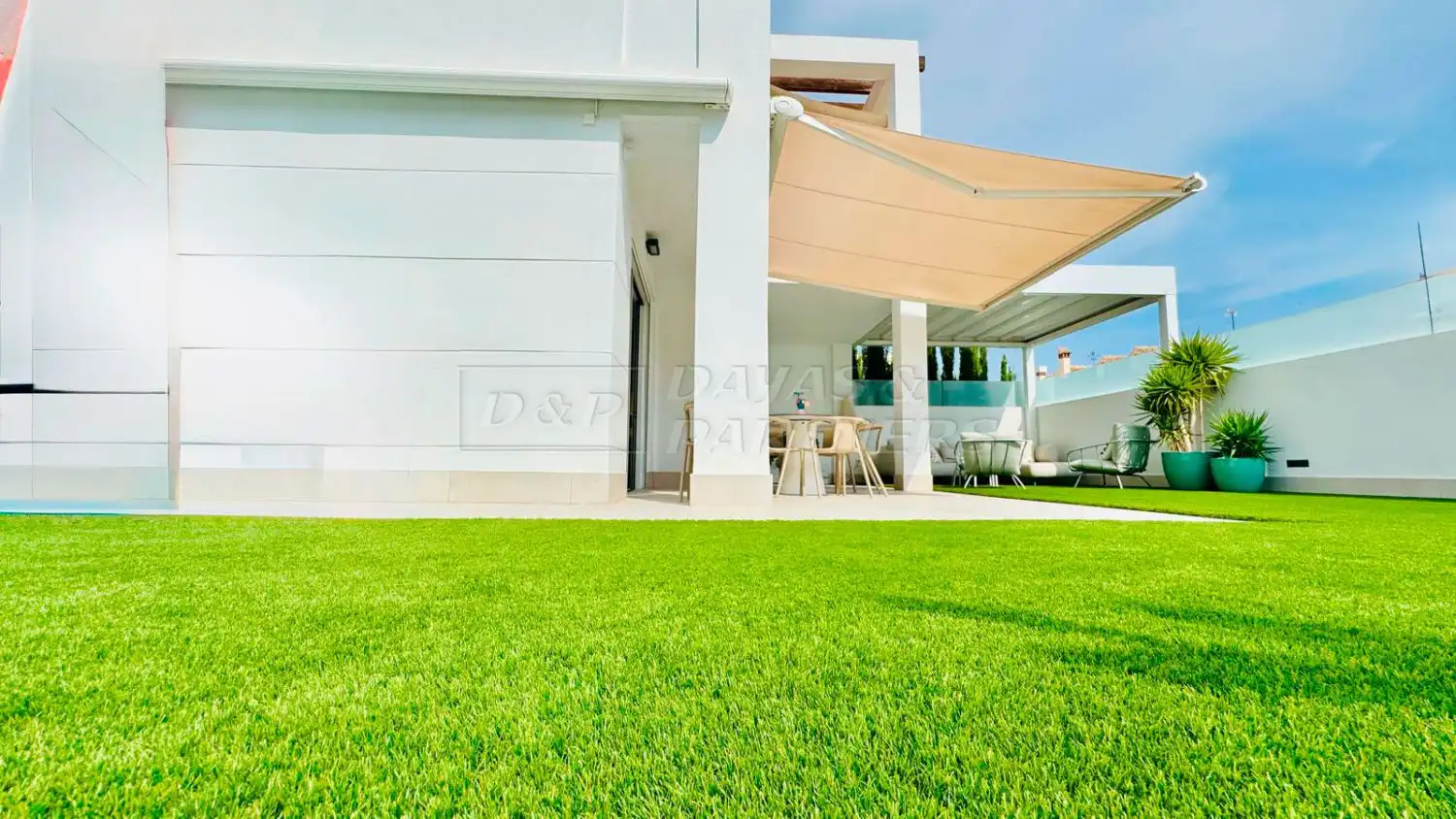 Maison mitoyenne avec jardin à vendre à Playa del Acequión, Náufragos y Rocío del Mar, imagen 2