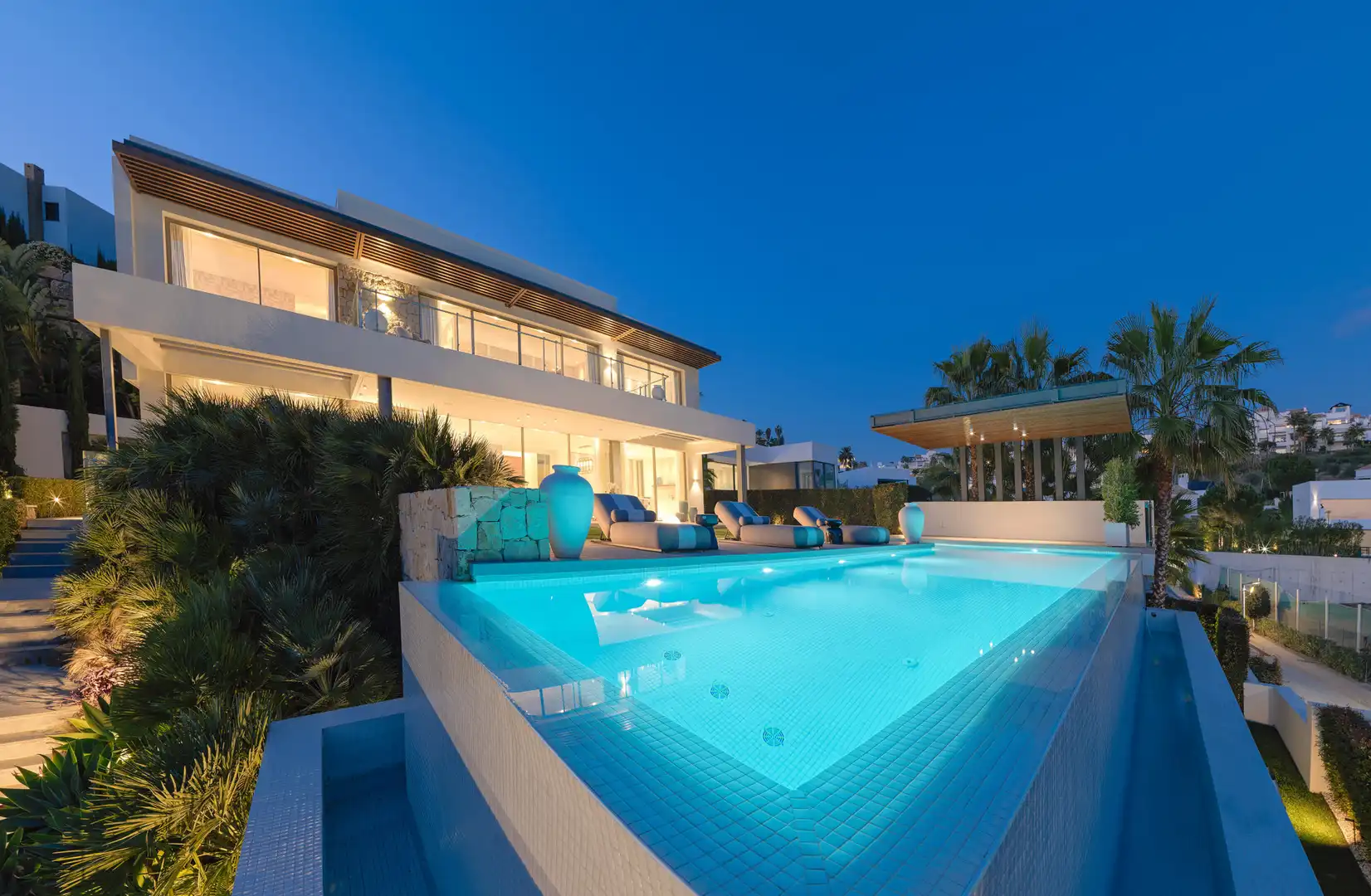 Haus zum Verkauf in Marbella Centro, imagen 32
