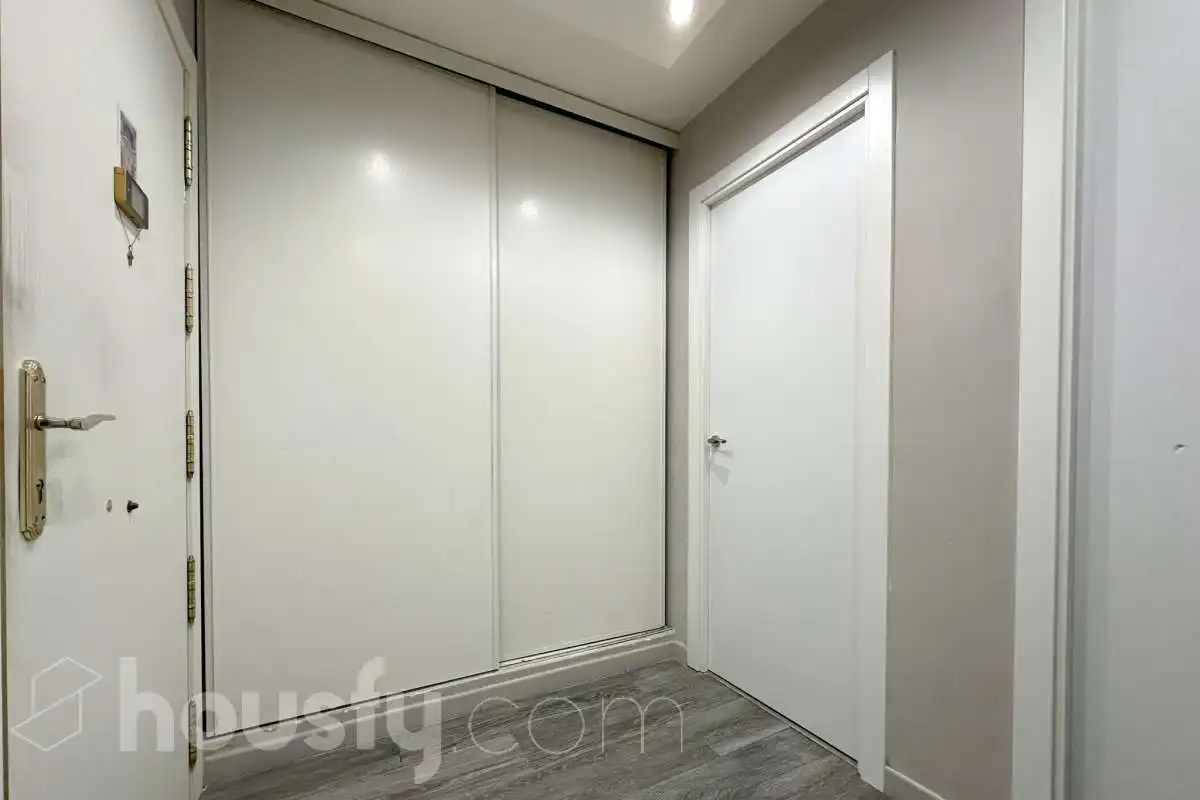 Flat for sale in Cl. Monte Montjuich, Santa Eugenia