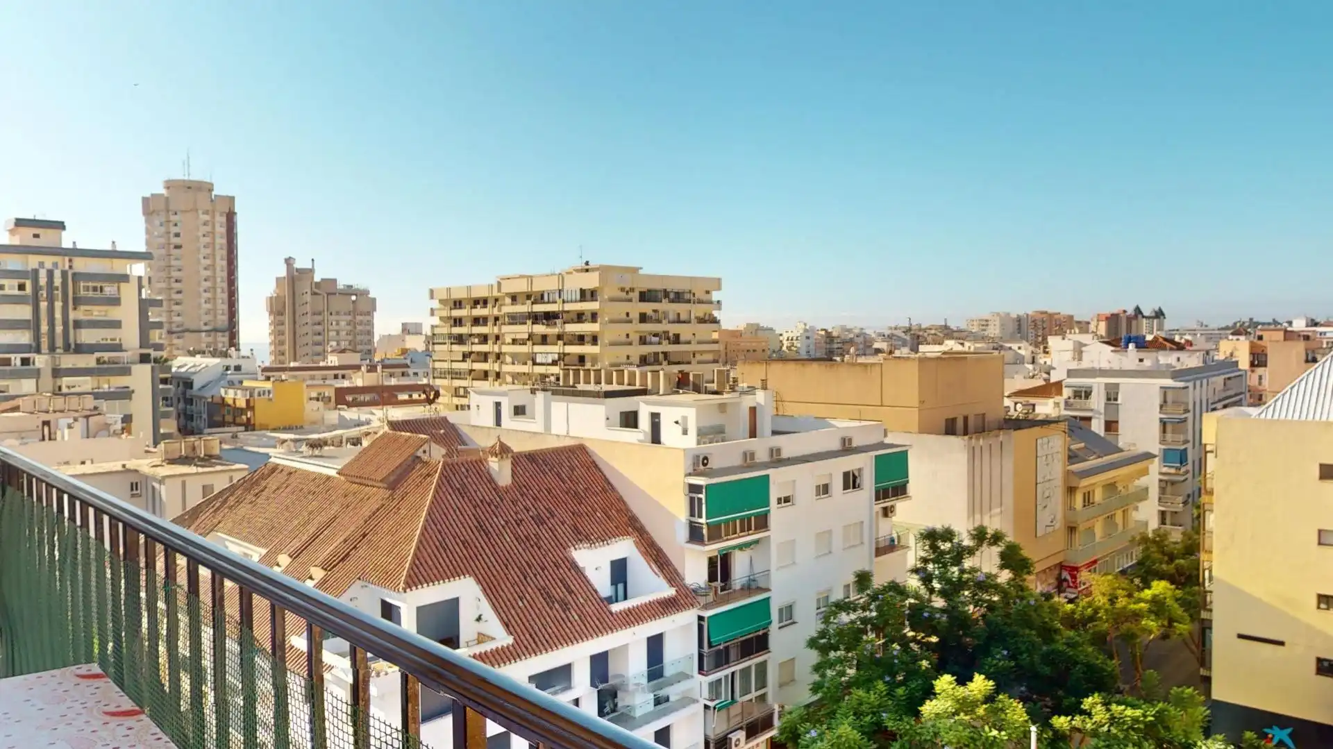 Penthouse with lift for sale in Calle ALFONSO XIII, imagen 19