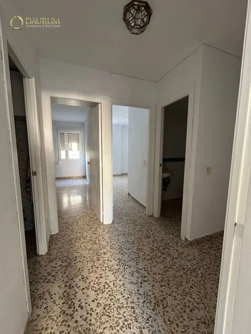 Flat for sale in PÍO BAROJA, El Palo