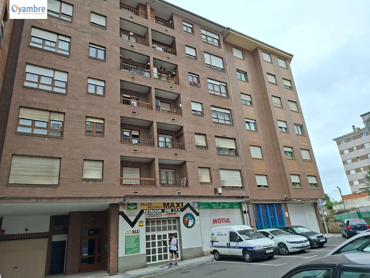 Apartament en venda a Del Principado, 18, Corvera de Asturias