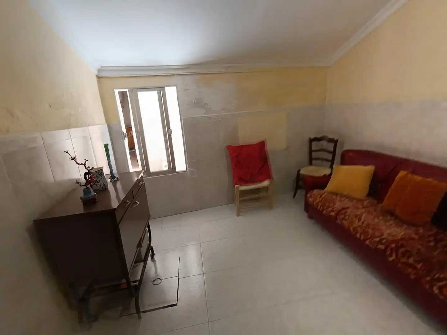 Dormitori de Casa o xalet en venda en Puertollano amb Terrassa i Traster