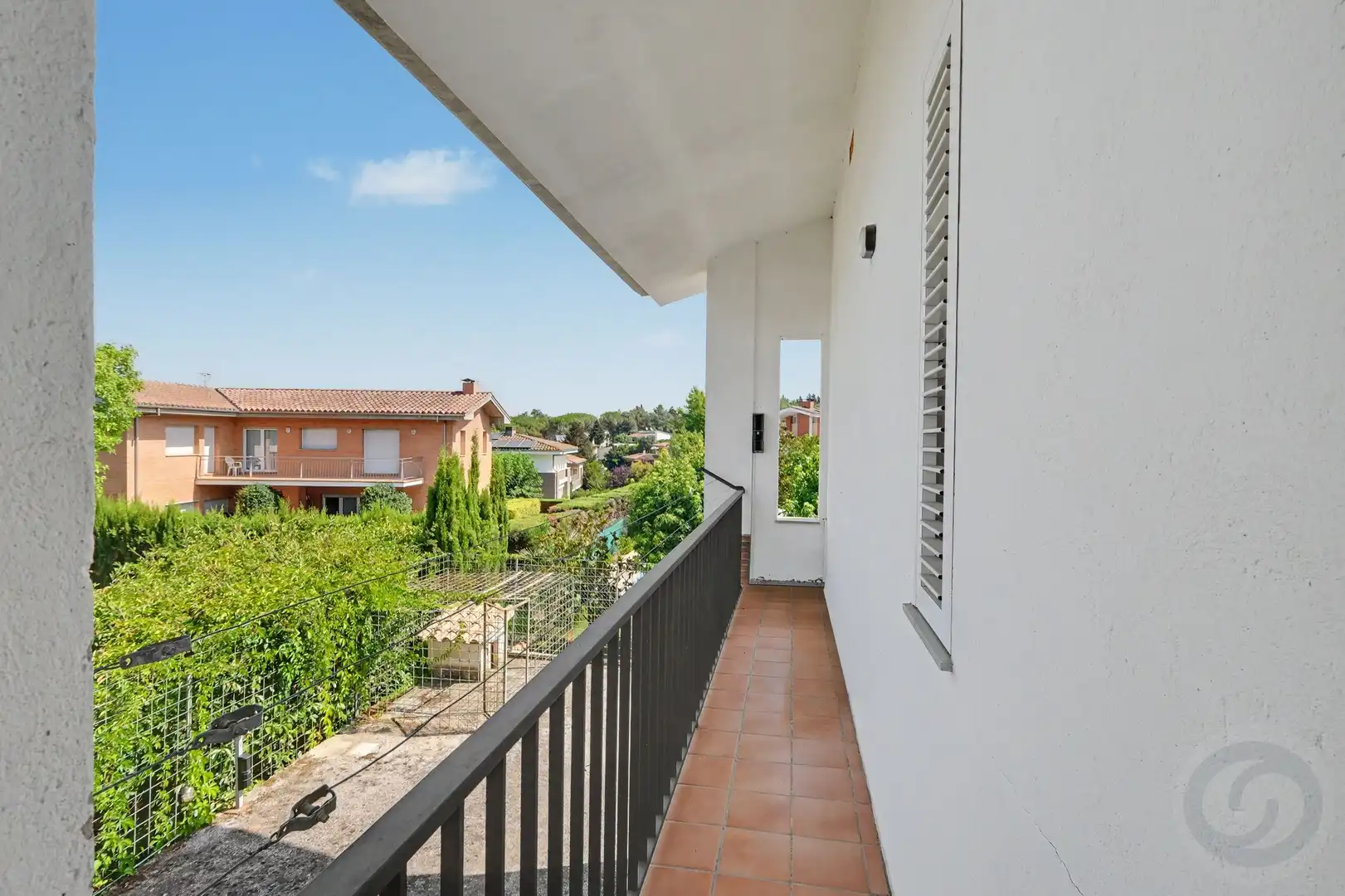 Haus zum Verkauf in Fornells de la Selva, imagen 24