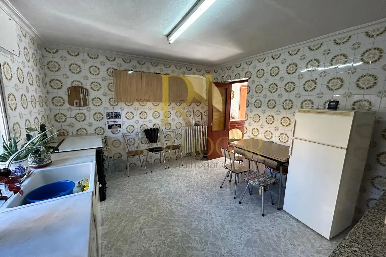 Casa o chalet en venta en Calle El Medio, 62, Santovenia de la Valdoncina