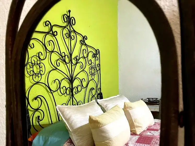 Habitación de Dúplex en venta en Borja con Aire acondicionado