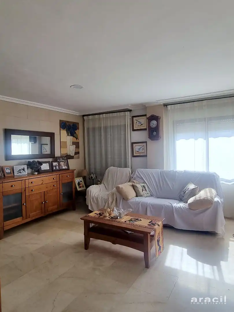 Flat with terrace for sale in Zona Nord, imagen 5