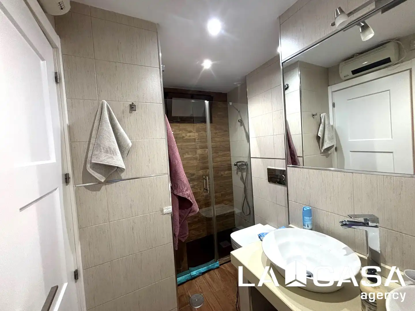 Piso con ascensor en venta en San Pablo - Santa Justa, imagen 11
