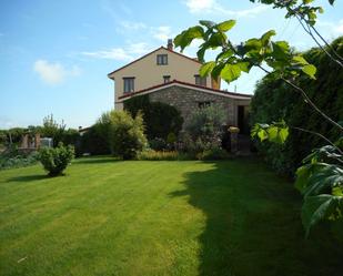 Garten von Haus oder Chalet zum verkauf in Clavijo mit Terrasse, Schwimmbad und Balkon