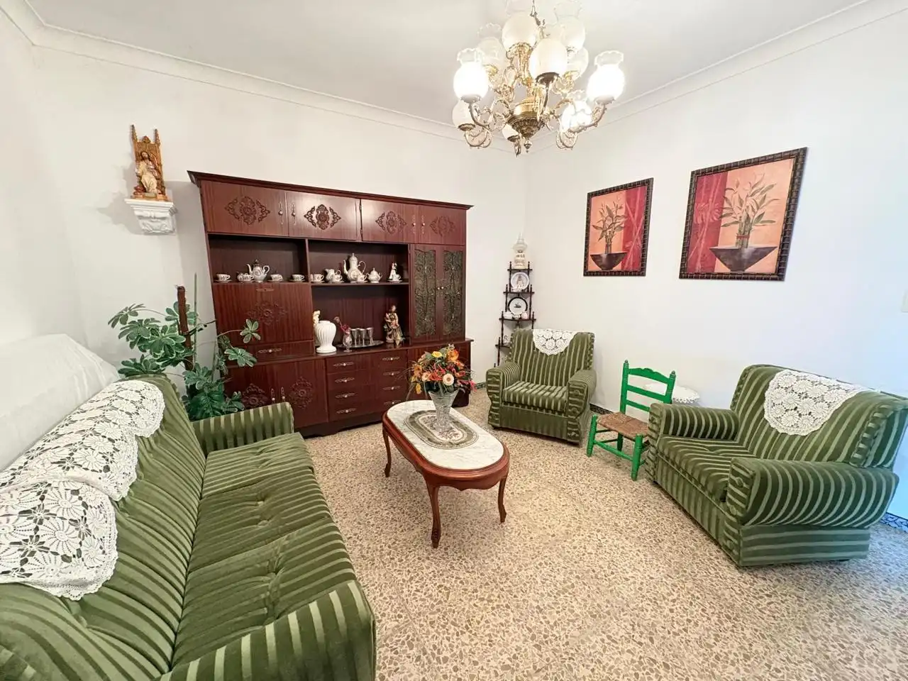 Casa o chalet en venta