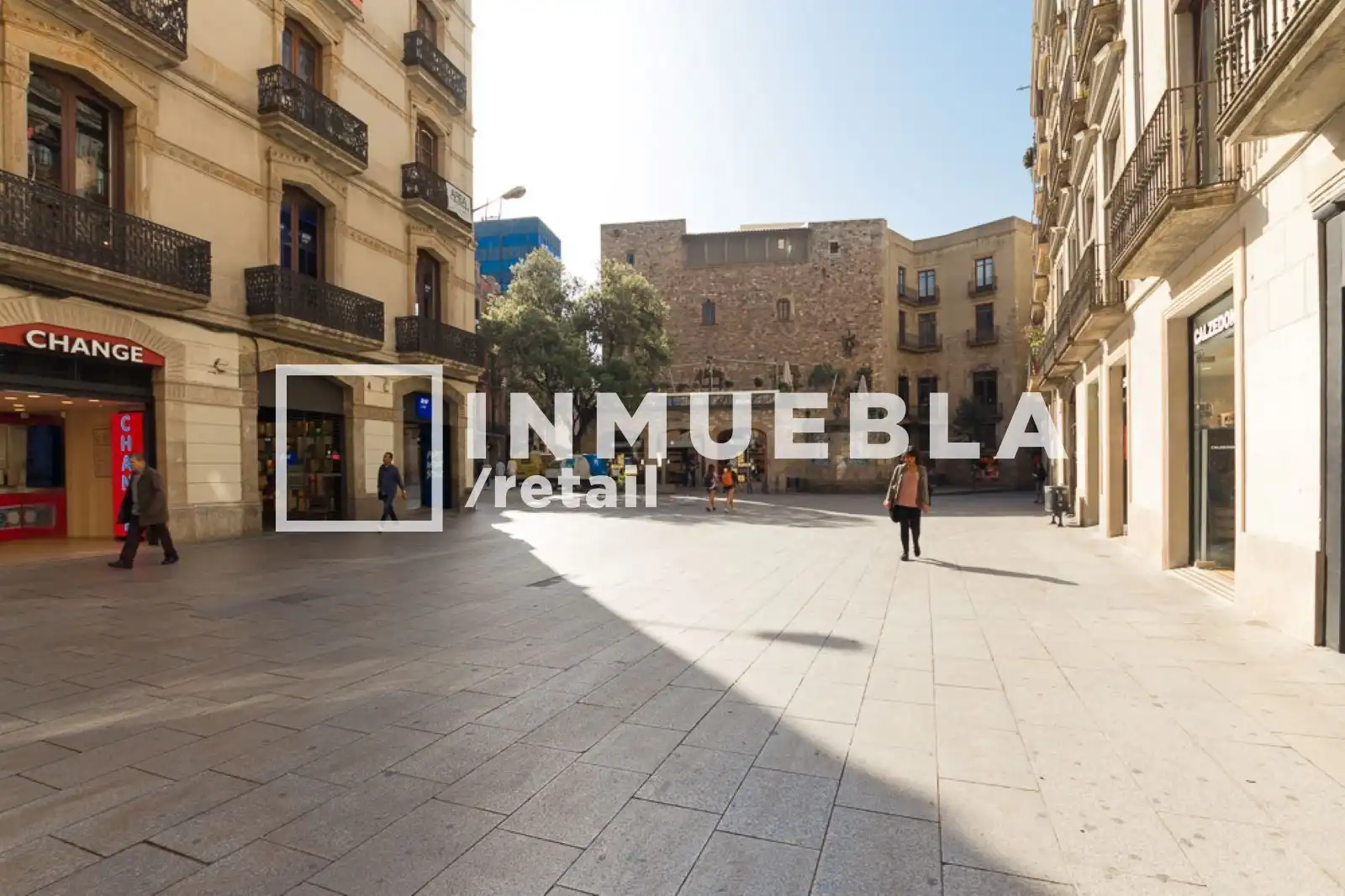 Ufficio con ascensore in affitto a Eixample, imagen 29
