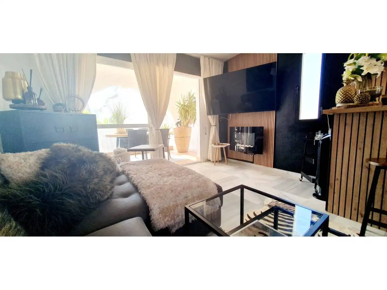 Apartament amb piscina en venda a Plaza Golf Center 1, imagen 54