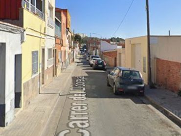 Reihenhaus zum Verkauf in Carrer del Llobregat