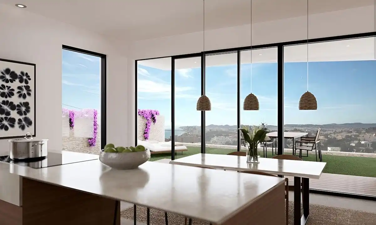Casa con piscina en venta en Genil, imagen 2