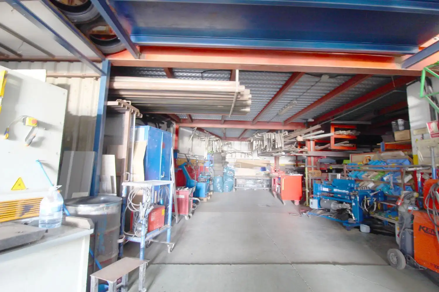 Local comercial en venda a Calle el Roso 0, imagen 18