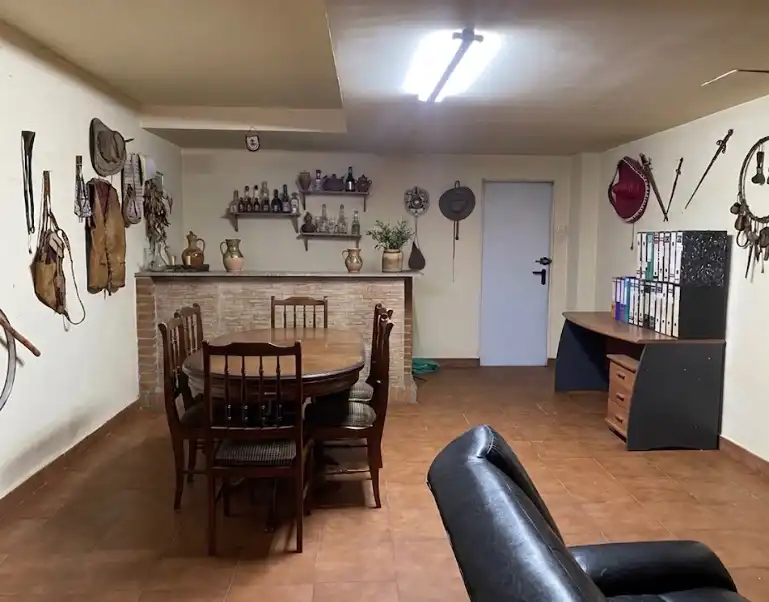 Casa adosada en venta en Carrión de Calatrava con Aire acondicionado, Calefacción y Piscina