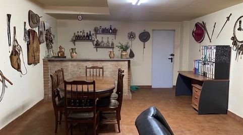 Foto 3 von Einfamilien-Reihenhaus zum Verkauf in Carrión de Calatrava, Ciudad Real
