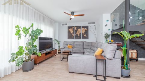 Foto 5 de Casa adosada en venta en Urbanizaciones, Rivas-Vaciamadrid