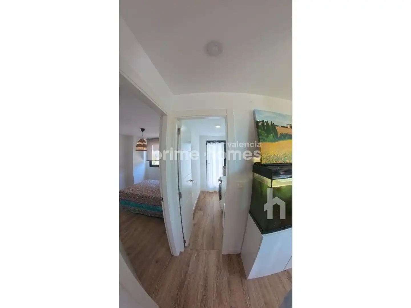 Dormitori de Casa o xalet en venda en Bétera