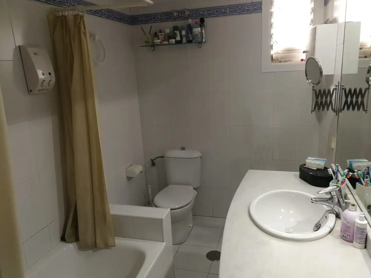 Flat with terrace for sale in Casco Antiguo, imagen 11