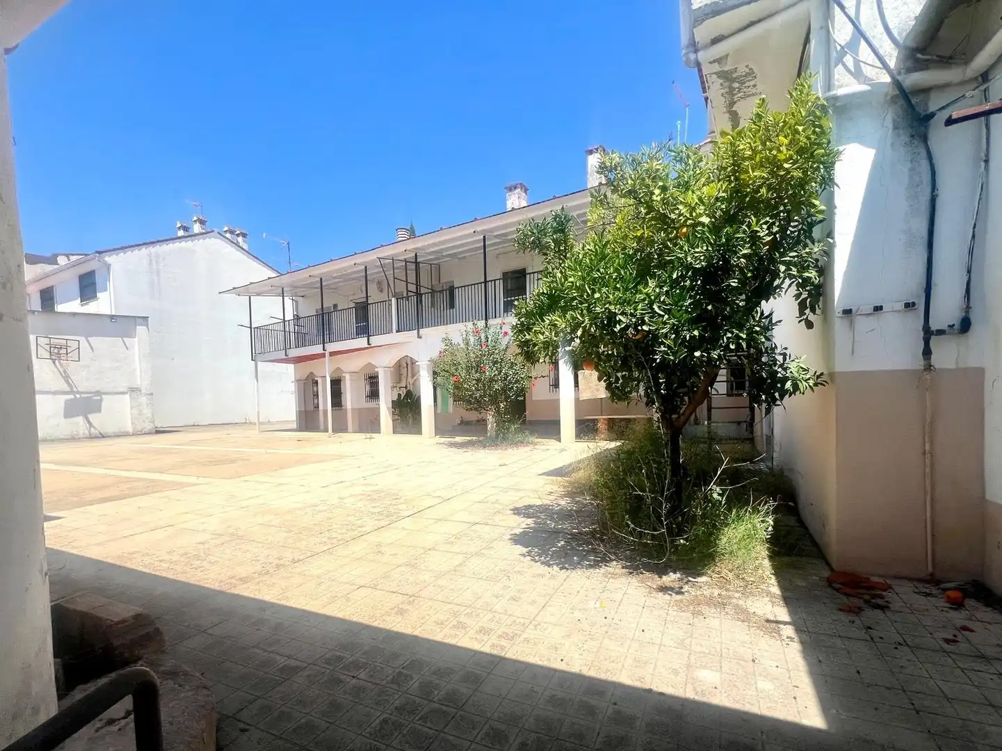 Exterior view of Houses for sale in Serradilla
