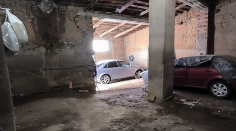 Foto 4 von Fabrik Grundstücke zum Verkauf in Calle Fernandista, 12, Galinduste, Salamanca