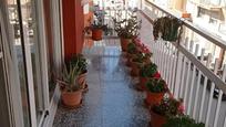 Balcony of Flat for sale in Callosa d'En Sarrià  with Terrace