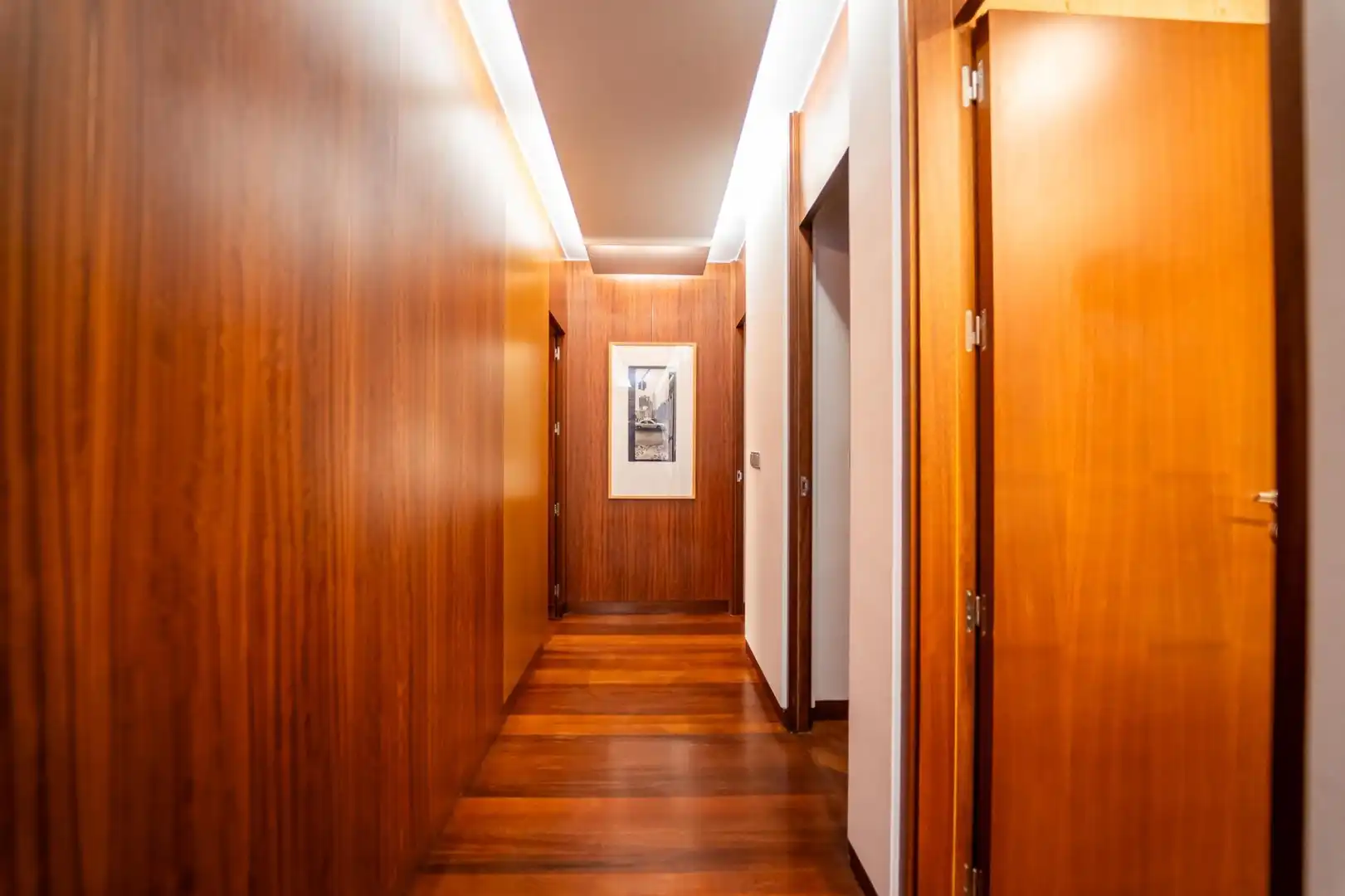 Casa o xalet en venda en Elche / Elx amb Aire condicionat, Jardí privat i Parquet