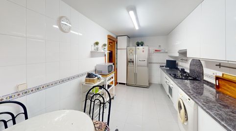 Foto 5 de Casa adosada en venta en Alicante Golf, Alicante / Alacant