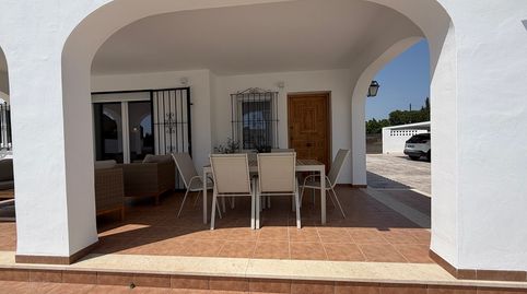 Foto 4 de Casa o xalet en venda a Calle Maestro Rodrigo, 3, Noroeste, Santa Pola