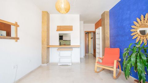 Foto 4 von Wohnung zum Verkauf in San Vicente, Sevilla Capital