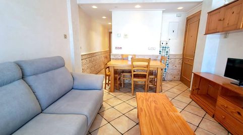 Apartamento de 2 dormitorios céntrico con balcón y trastero, imatge 2