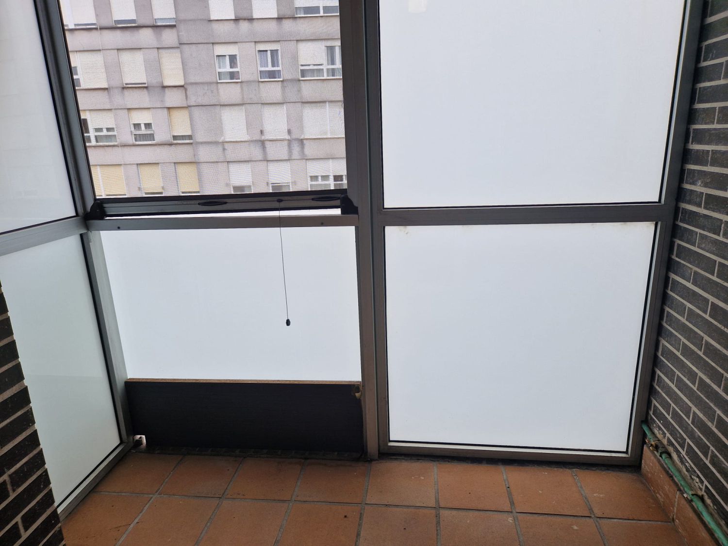 Dúplex en venda en Torrelavega  amb Calefacció, Terrassa i Traster